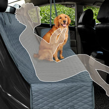 Load image into Gallery viewer, Dog Car Seat Cover
