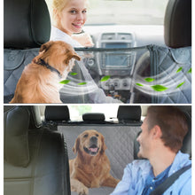 Load image into Gallery viewer, Dog Car Seat Cover
