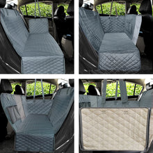 Load image into Gallery viewer, Dog Car Seat Cover
